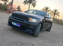 دودج دورانجو